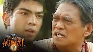 Pepeng Agimat Full Episode 05  Jeepney TV [upl. by Napier]