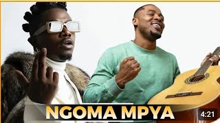 ALIKIBA NA RAYVANNY KUACHIA WIMBO MMOJA  SOONI WAINGIA STUDIO PAMOJA KURECOD trending [upl. by Tivad]