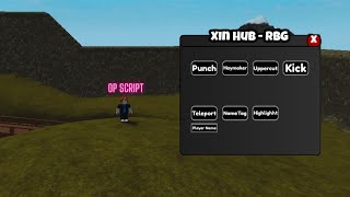 Ragdoll Battlegrounds OP Script Roblox [upl. by Kirima]