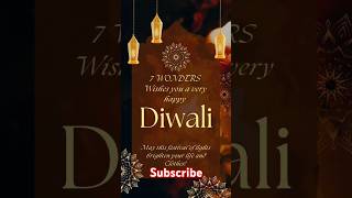 Happy Diwali viralshort happydiwali trading viralshort hindufestival song indianfestival [upl. by Nevart]