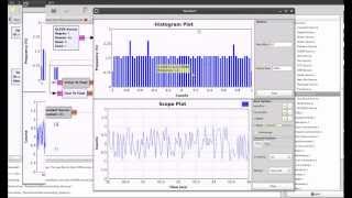 GNU Radio Tutorials Part 1  GRC Sources Sinks Audio amp GUI Blocks [upl. by Alon407]