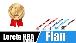 Loreta KBA Flan 2013 [upl. by Aikit]