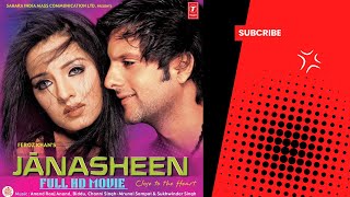 Janasheen  FULL HD MOVIE  kanikacine SUBSCRIBE PLEASE [upl. by Aisek]