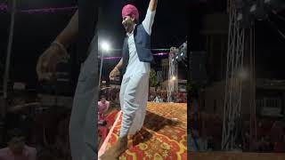 Tejaji ke song per marwadi dance Tejaji linal singaredancesongshortvideoshorts tejalmusic [upl. by Kcirddehs]