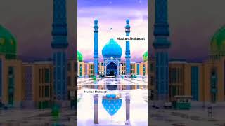 Ya shaikh abdul qadir shai lillah💙💙🙌🏻🤗  yt deen islamic viral explore MusKangc1ev [upl. by Asek917]