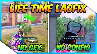 HOW TO FIX LAG amp FRAME DROP PERMANENTLY ON ALL DEVICES  BGMIPUBG TIPS AND TRICKS GUIDETUTORIAL [upl. by Saimon]