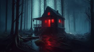 02  Cabin in the Woods  Dark Ambient Banjo Jam [upl. by Wahs]