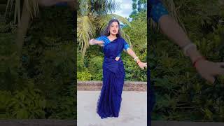 Chata dhoro he deora  Short video Dance by me 😌🥀🫰🩵 [upl. by Asher]