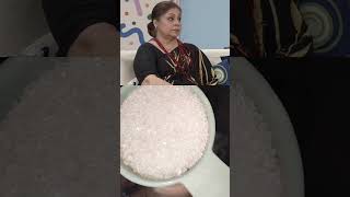 🤔🥞 Sabiha Hashmi ne bataya bachu Ko nashta kesy karwain how to make healthy breakfast shorts yt [upl. by Rhoda213]