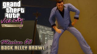 GTA Vice City Definitive Edition  Mission 3  gtavicecity gta gtavicecityshorts gtavc gta [upl. by Ellene]