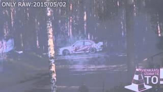 ONLY RAW DRIFT  Mantas KuLvinskas  20150503 [upl. by Maurizia]