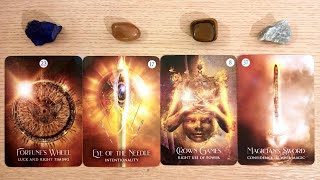 💚🔥WHAT THEY MOST WANT YOU TO KNOW RIGHT NOW 🔥💚💫 THEIR MESSAGE PICK A CARD Timeless Love Tarot [upl. by Loginov]