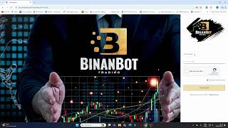 Como fazer seu cadastro e Ativar na BinanBOT Trading [upl. by Atived]