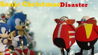 Sonic Christmas Disaster [upl. by Neeruam]