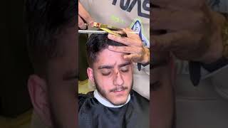 Corte de pelo degradado clásico para joven [upl. by Soracco100]