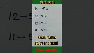 math speed calculation skills💥🧠💯🧠💯🥰👍maths foryou [upl. by Nomyar]