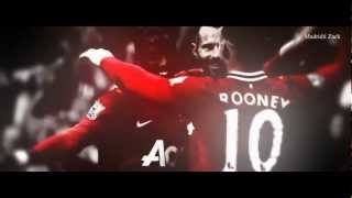 Real Madrid vs Manchester United  Promo  13022013 [upl. by Arres]