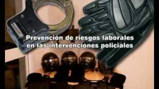 Experto Universitario en Tácticas Operativas Policiales [upl. by Shiller353]