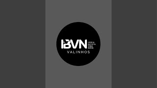 IBVN Valinhos está ao vivo [upl. by Cooe]