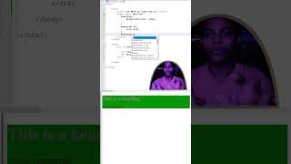 CSS 37 CSS More on class and Id  Whats the difference between IDs amp Classes  HTML CSS [upl. by Yeldar310]