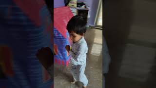 Yedant dancing on randa party song viral [upl. by Hortensia133]