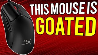 HyperX Pulsefire Haste 2 8K  The mel0n Review Pt II [upl. by Euhc893]