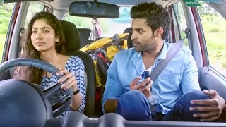 Sai Pallavi Varun Tej Ko Bahut Attitude Dikha Rahi Hai [upl. by Asirehc]