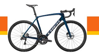 NEW 2022 TREK EMONDA SL 7  Should You Buy  Buyers Guide by Cycling Insider [upl. by Levi109]