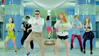 “Gangnam Style” YA NO ES el VIDEO MÁS VISTO de YouTube lo superó quotDespacitoquot de Luis Fonsi [upl. by Debbi]