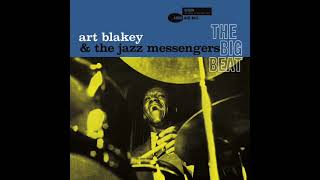 Art Blakey and the Jazz Messengers  Politely [upl. by Tedman65]