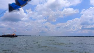 Malda Bhatra Bill We call mini Digha  vlog Enjoyable journey [upl. by Alexia62]