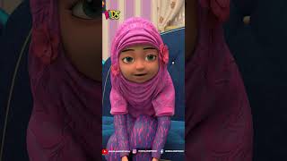 Ap Ne Home Work Karlia cartoon kaneezfatima ytshorts shorts cartoonseries islamiccartoon [upl. by Anahsek14]