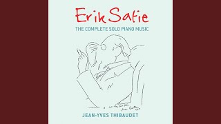 Satie Vexations [upl. by Yborian]