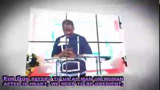 Verse by Verse Teaching  The book of Psalm Chapter 16  Pastor Dele Adedeji [upl. by Marasco]