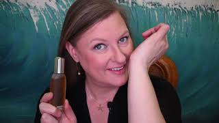 Aromatics Elixir by Clinique  Blind Buy Opening and Review cultclassics vintageperfume [upl. by Kelila]