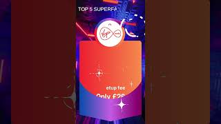 Top 5 CHEAPEST Superfast 100Mb Broadband Deals broadband internetserviceprovider internet [upl. by Aerdnahs84]