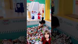 CAPIT CEMILAN amazingfacts funny shortvideo [upl. by Atiuqrehs]