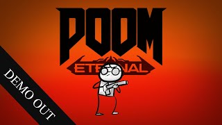 POOM eternal  concept trailer download demo [upl. by Sej]