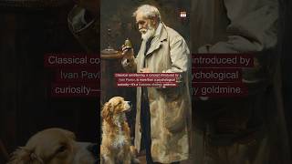 Can Ivan Pavlovs Classical Conditioning Be A Goldmine For Business Strategy [upl. by Wu707]