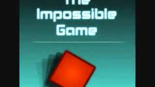 The Impossible Game OST Level 123 and 4 Music [upl. by Herb292]