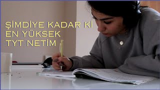 ŞİMDİYE KADAR Kİ EN YÜKSEK TYT NETİM zafer yakın meşaleleri yakın [upl. by Onitnas]