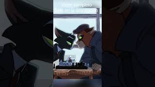 Lackadaisy Estratagema Corto animado fandub latino 2 lackadaisy lackadaisycats fandub doblaje [upl. by Eneleh172]