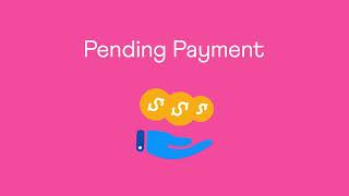 Venmo Help Center Pending Payment [upl. by Hebe]