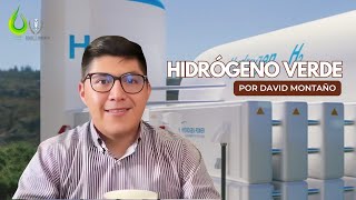 ¿Has escuchado sobre le Hidrógeno Verde [upl. by Nohsram]