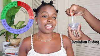 How To Use Ovulation Strips As Natural Birth Control  Calendar Method [upl. by Rodriguez735]