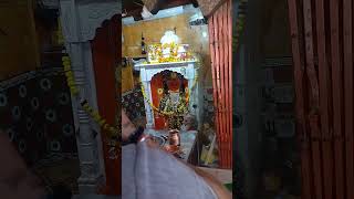 Dandraua Dham Doctor Hanuman Temple Mehgaon Madhya Pradesh [upl. by Aitsirk191]