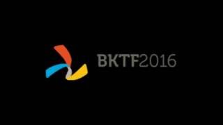 BKTF2016 Turnfest 2016 in Thusis Offizieller Kurzfilm [upl. by Welford]