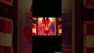 Hazbin Hotel Pilot edit hh hb alastor hazbinhotel edit mio hazbinhoteledit [upl. by Oliver]