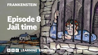 Jail time Frankenstein episode 8 [upl. by Ornas]