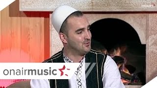 Vullnet Zhuniqi Sofra 2015  Zyber amp Naser Zhuniqi pjesa 1 [upl. by Ylrad728]